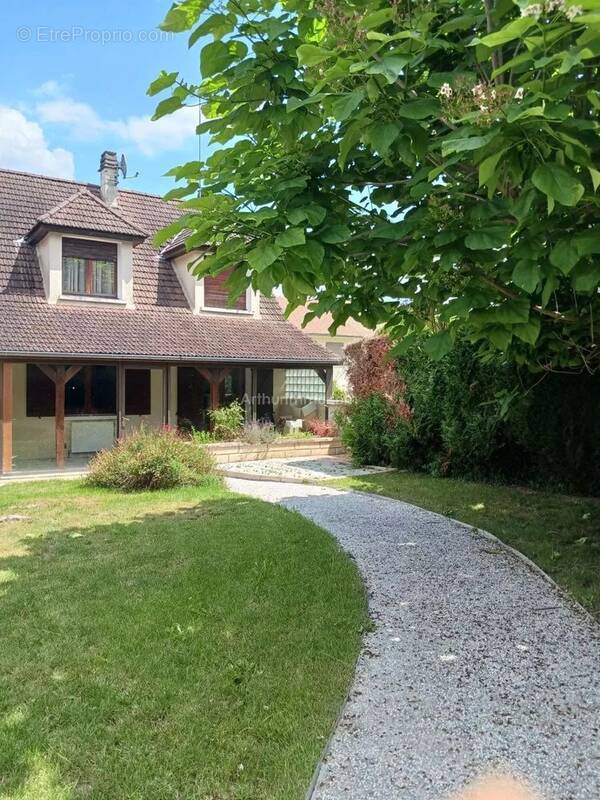 Appartement à RONQUEROLLES