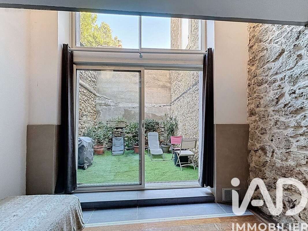 Photo 2 - Maison à LAURENS