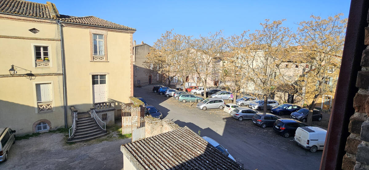 Maison à RABASTENS