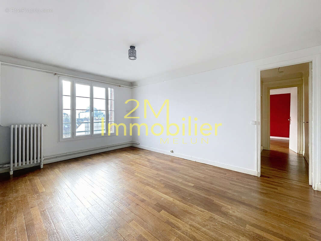 Appartement à MELUN
