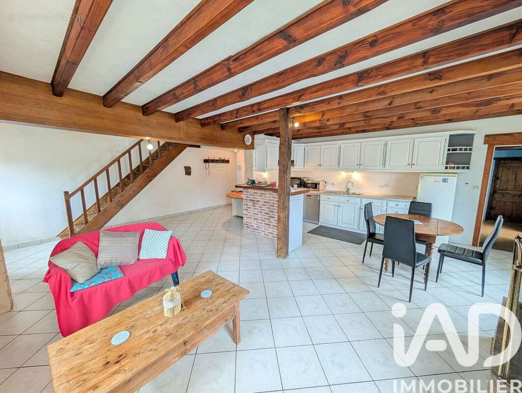 Photo 2 - Maison à NERIGNAC