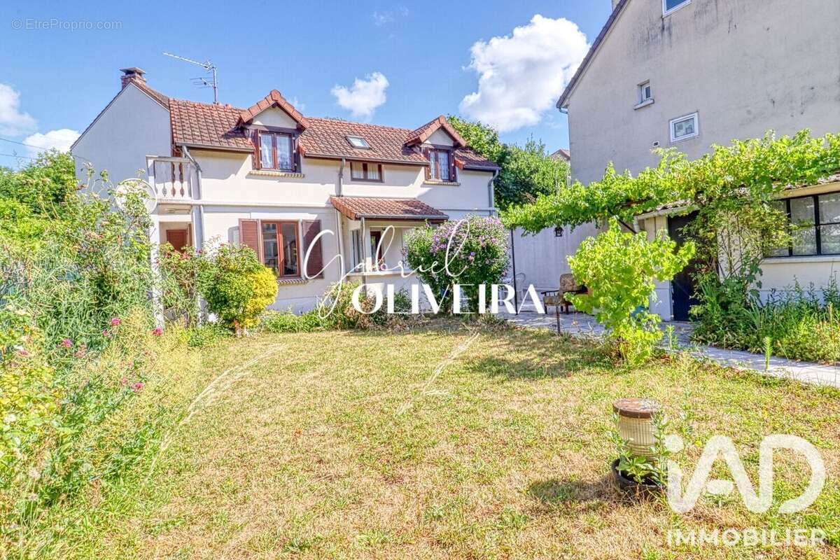 Photo 2 - Maison à MONTMORENCY