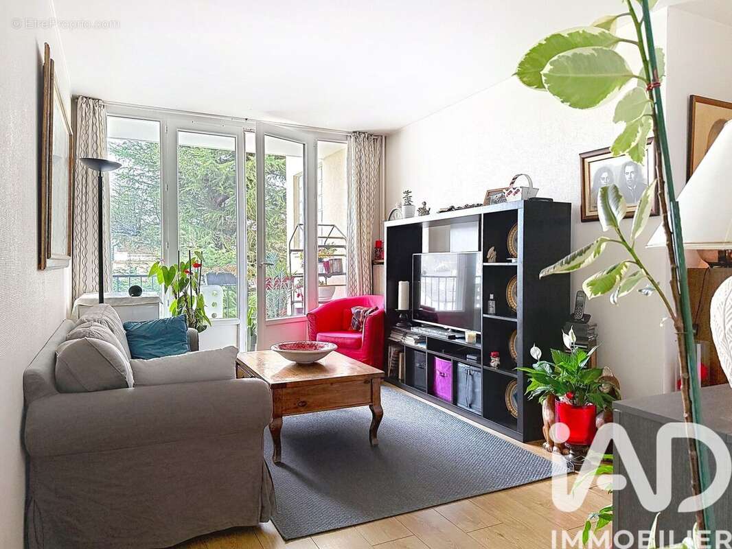 Photo 2 - Appartement à VIROFLAY