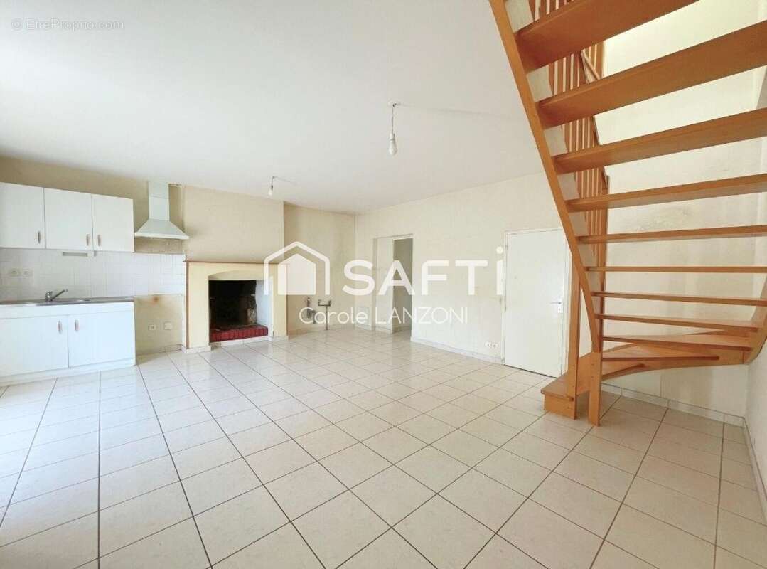 Photo 4 - Maison à CHATEAUGIRON