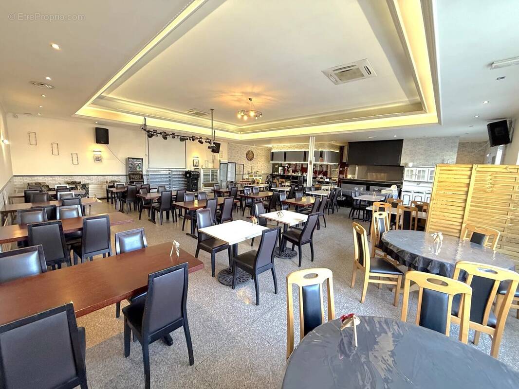 Commerce à LIZY-SUR-OURCQ