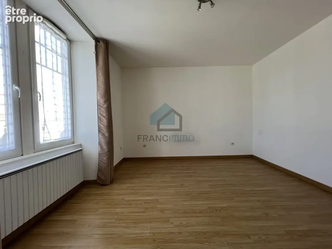 Charquemont - appartement - photo 5
