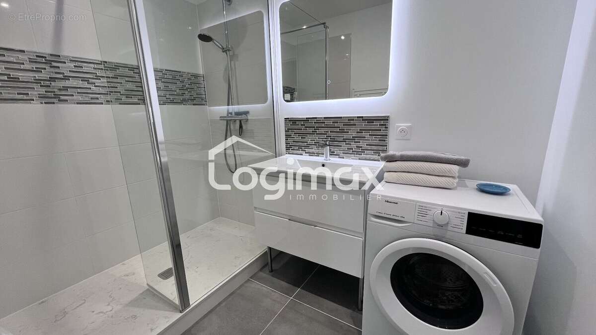 Appartement à LA ROCHELLE