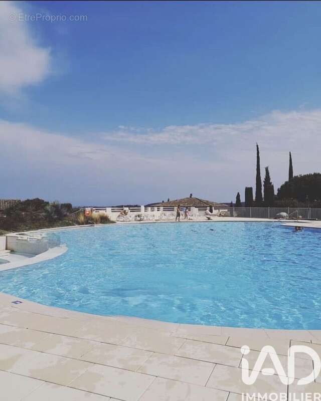 Photo 6 - Maison à ROQUEBRUNE-SUR-ARGENS