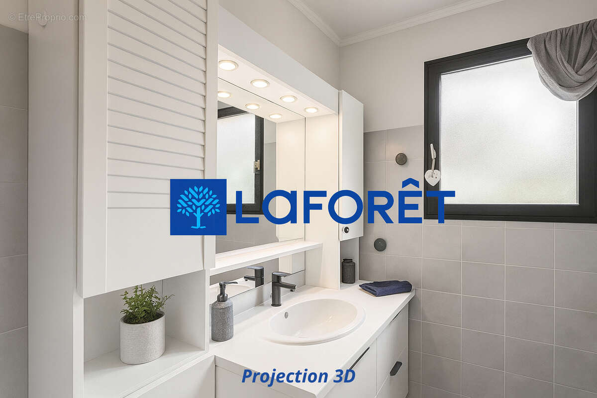 Appartement à LA GARDE