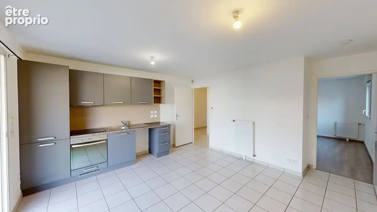 Appartement 2 pièces 45 m² à vendre à Olivet (45160) - photo 3