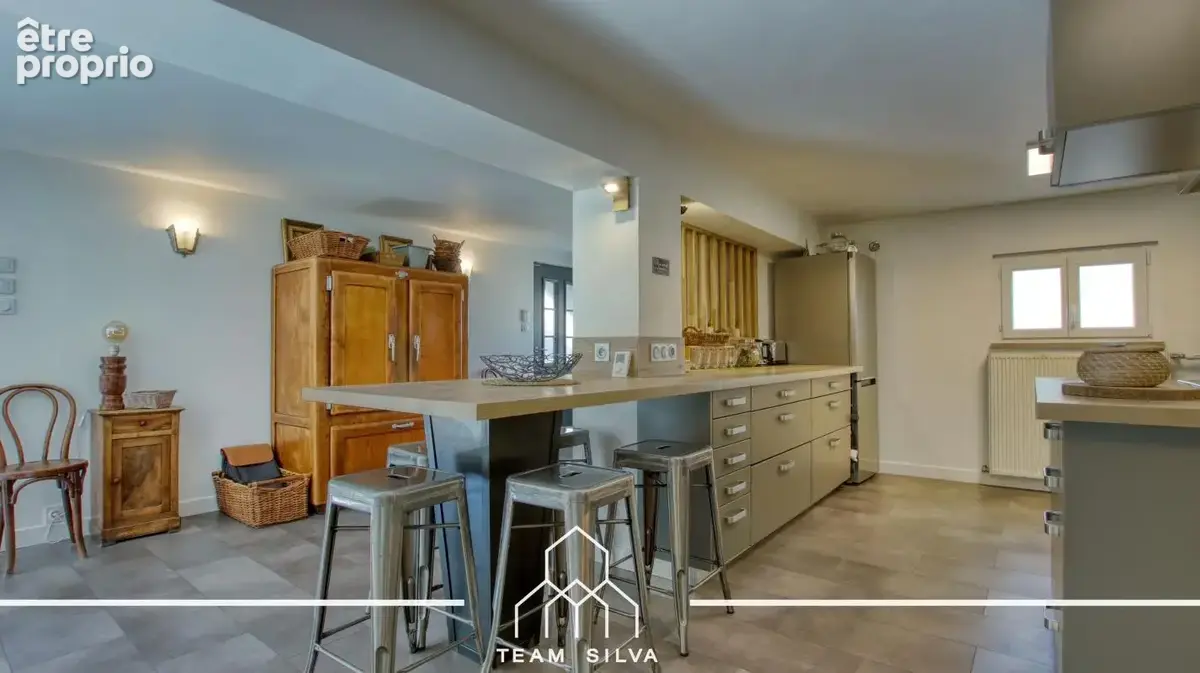 Maison 195 m² à Mions  - photo 25