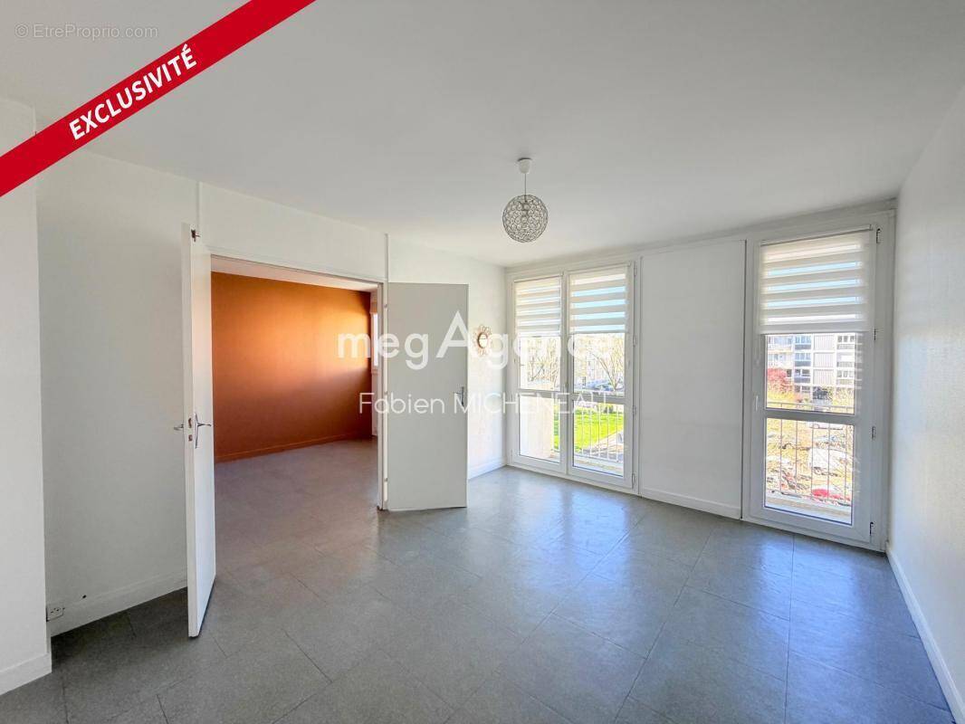 Appartement à CHOLET