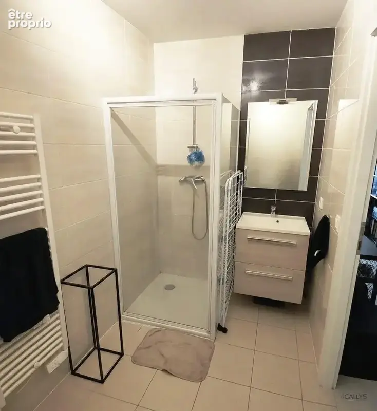 Appartement 2 pièces 45 m² à vendre à Bousse (57310) - photo 4