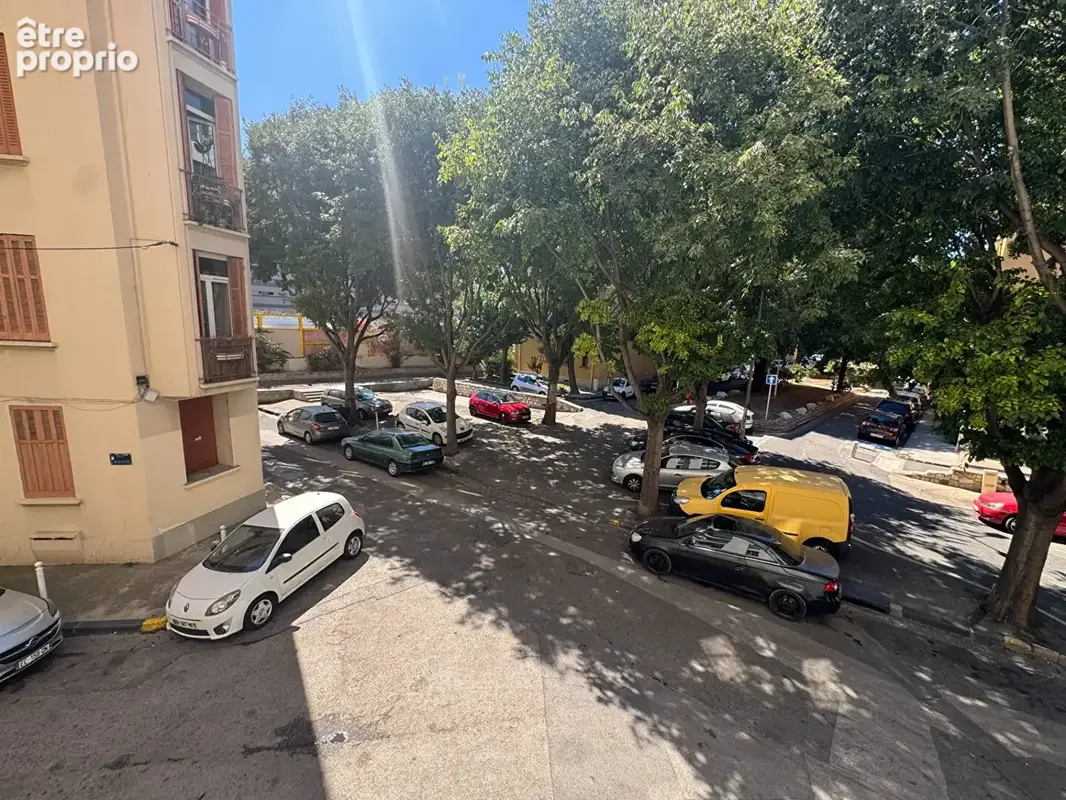Toulon-ouest t2 50m2 - photo 2