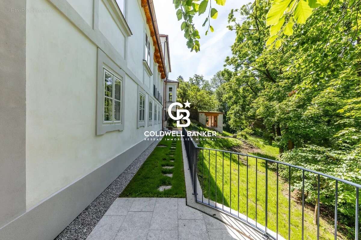 Maison à SAUSSEY