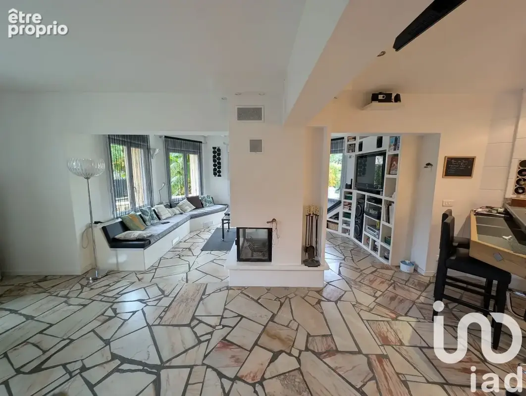 Photo 1 - Maison à ARNOUVILLE-LES-GONESSE