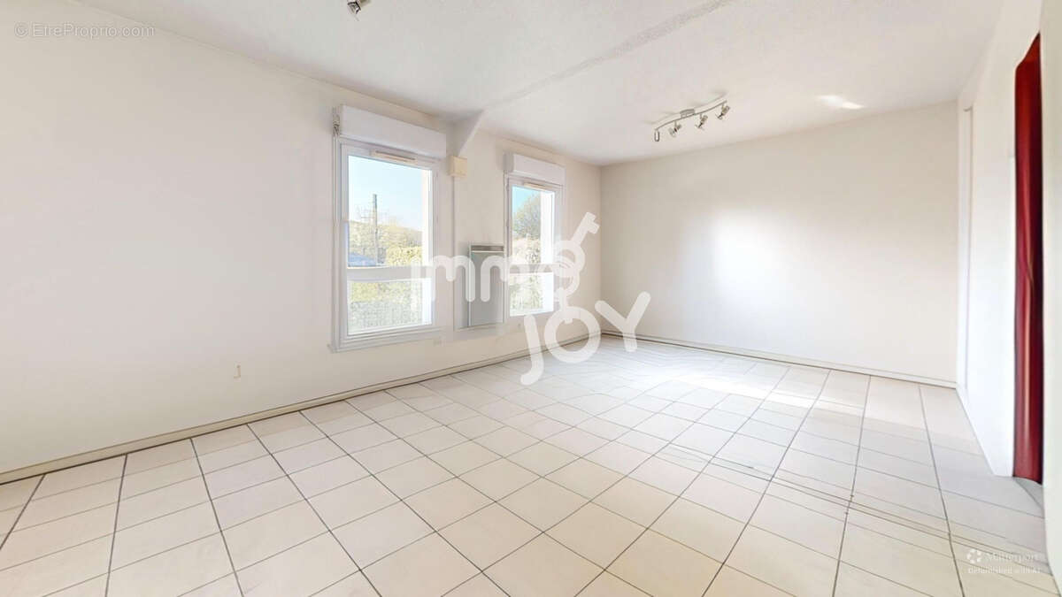 Appartement à BLAGNAC