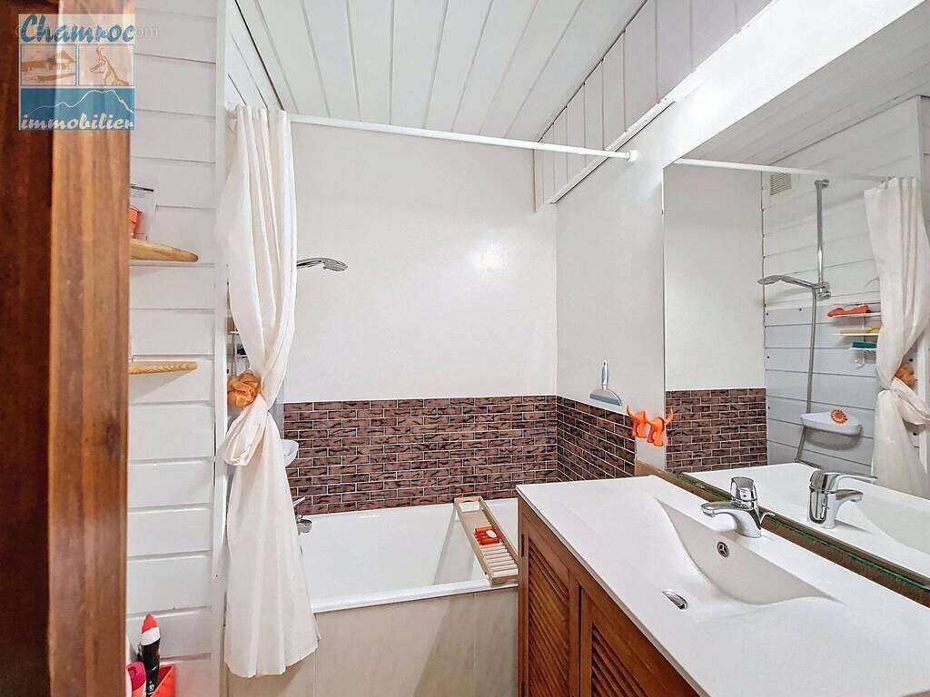 Appartement à CHATEL