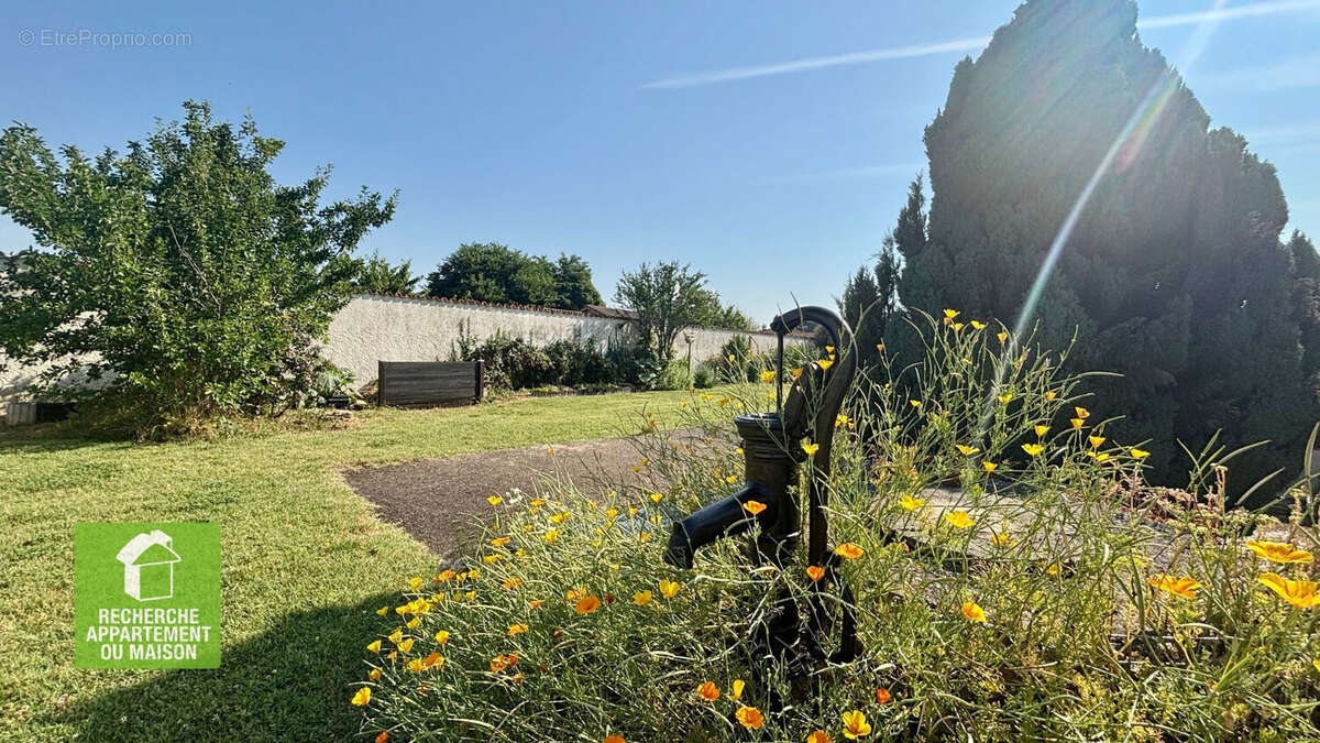 Maison à SAINT-ROMAIN-DE-JALIONAS