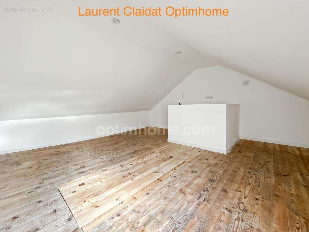 Saint-quentin – maison env.89 m² – 3 chambres – dpe c – idéal investisseur - photo 16