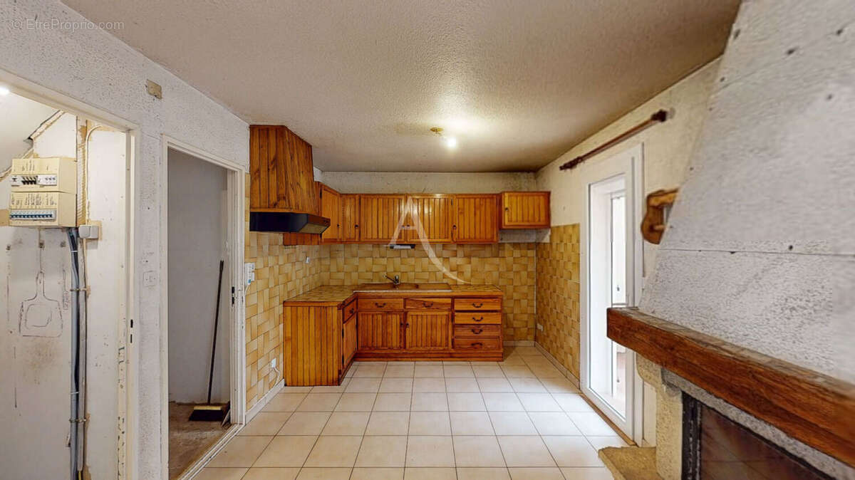 A VENDRE Maison Marguerittes 5 pièce(s) secteur GMF - photo 10