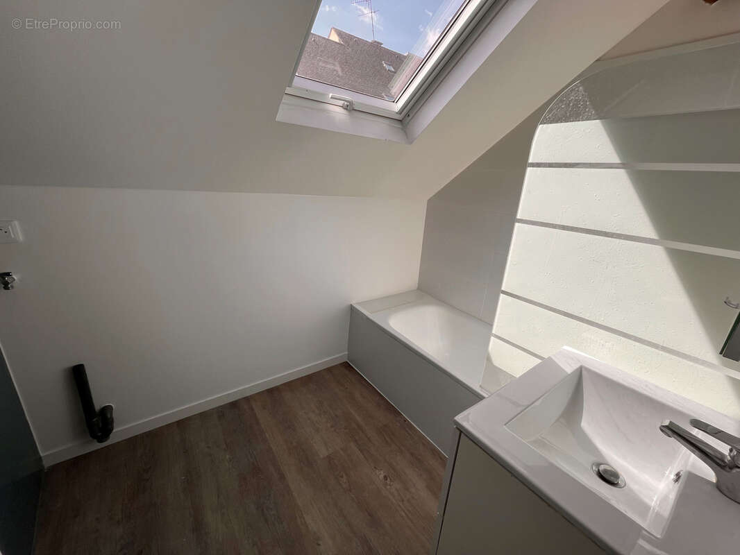 Appartement à MONTESSON