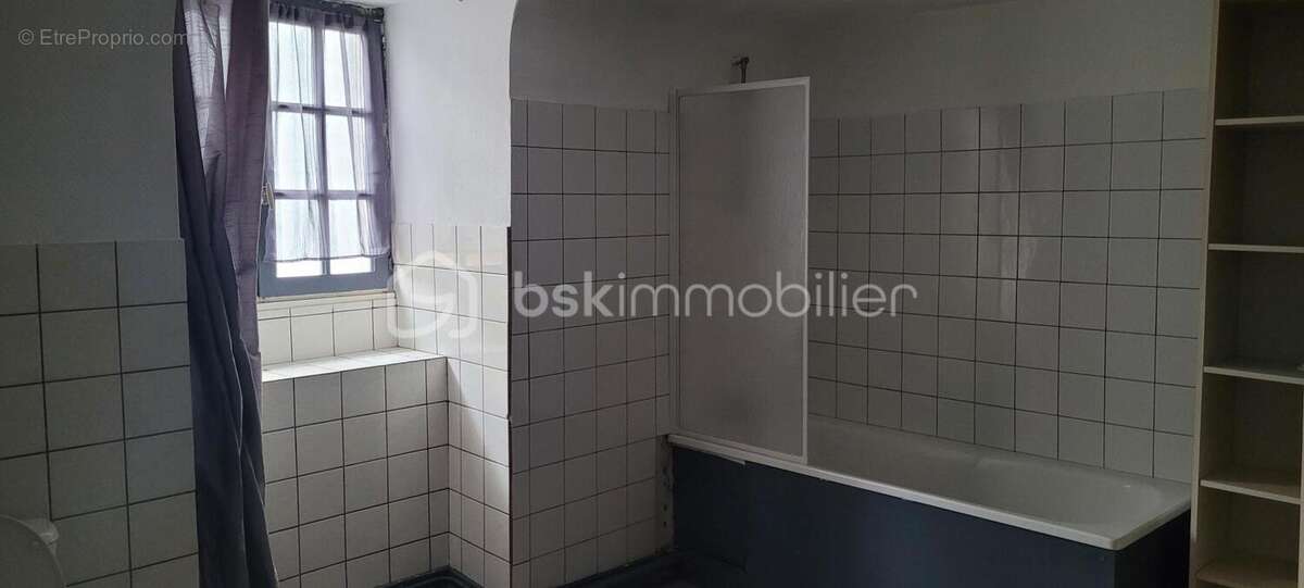 Maison à BOGNY-SUR-MEUSE