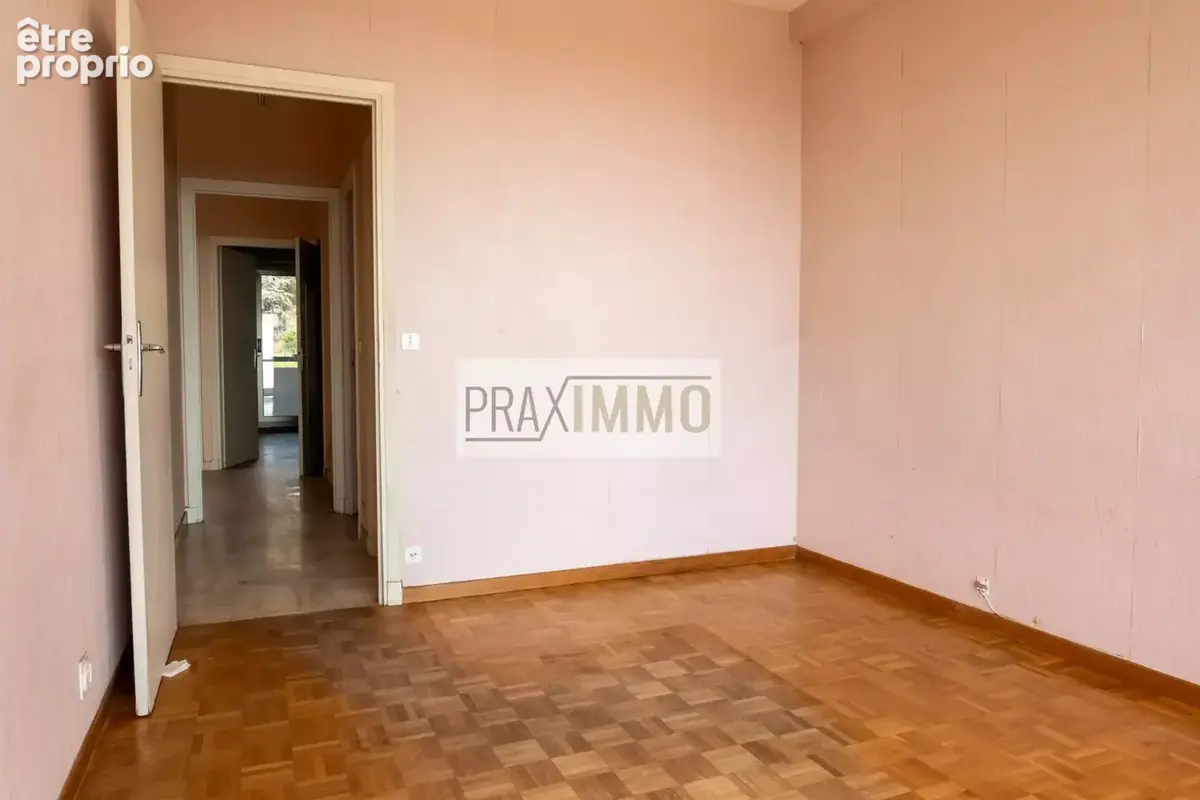 Appartement 3 pièces à vendre à Nice (06200) - photo 9
