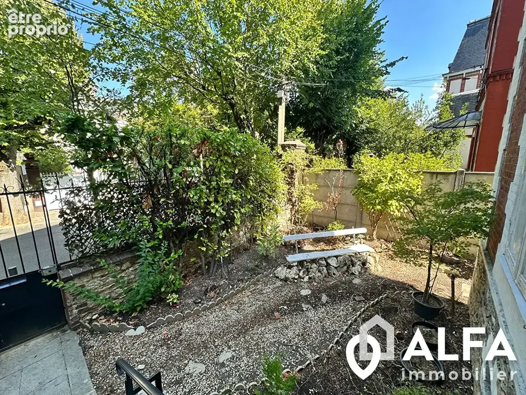 Maison 140 m² à rénover - Enghien-les-Bains - Emplacement n°1 - photo 14