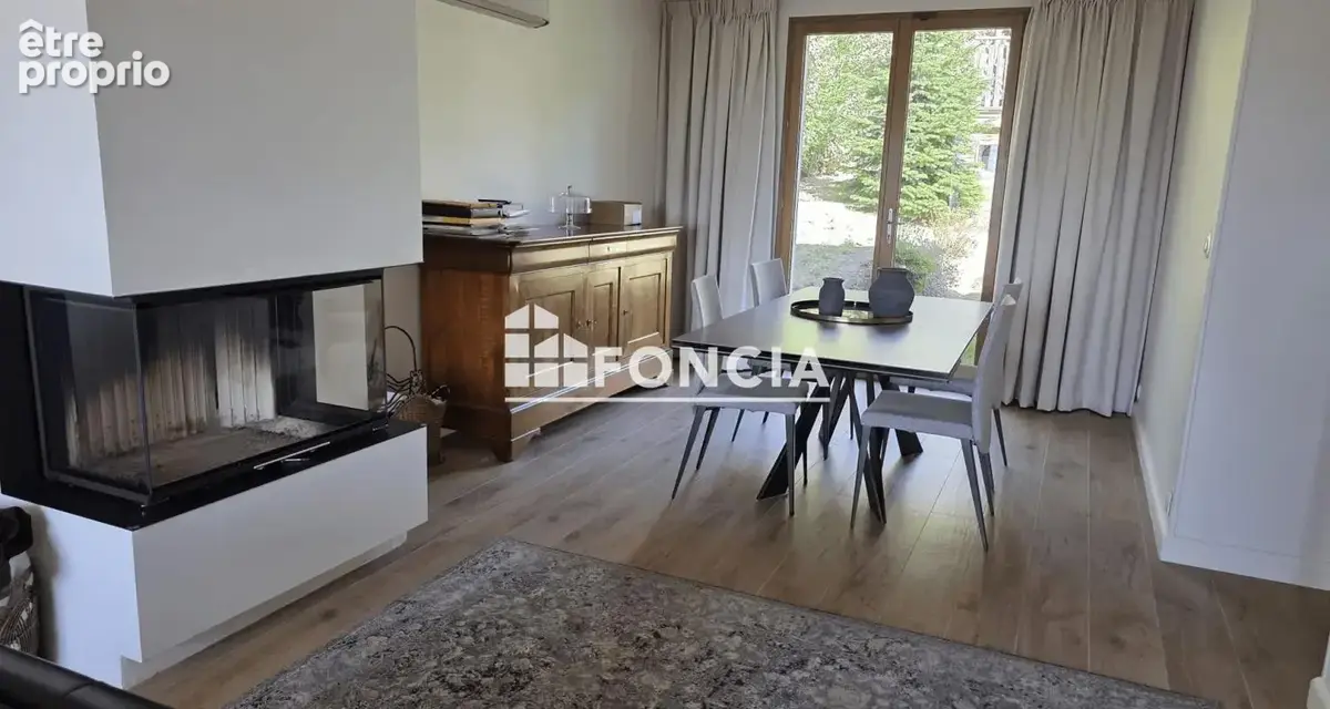 Maison familiale 160 m2 avec piscine 900m2 de terrain - photo 5