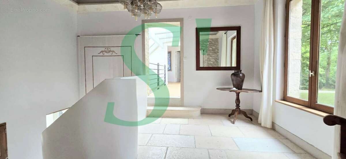 Maison à MAGNY-EN-VEXIN