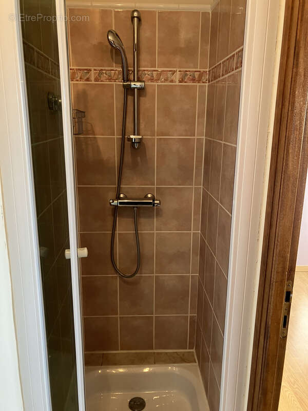 Appartement à CHATELLERAULT