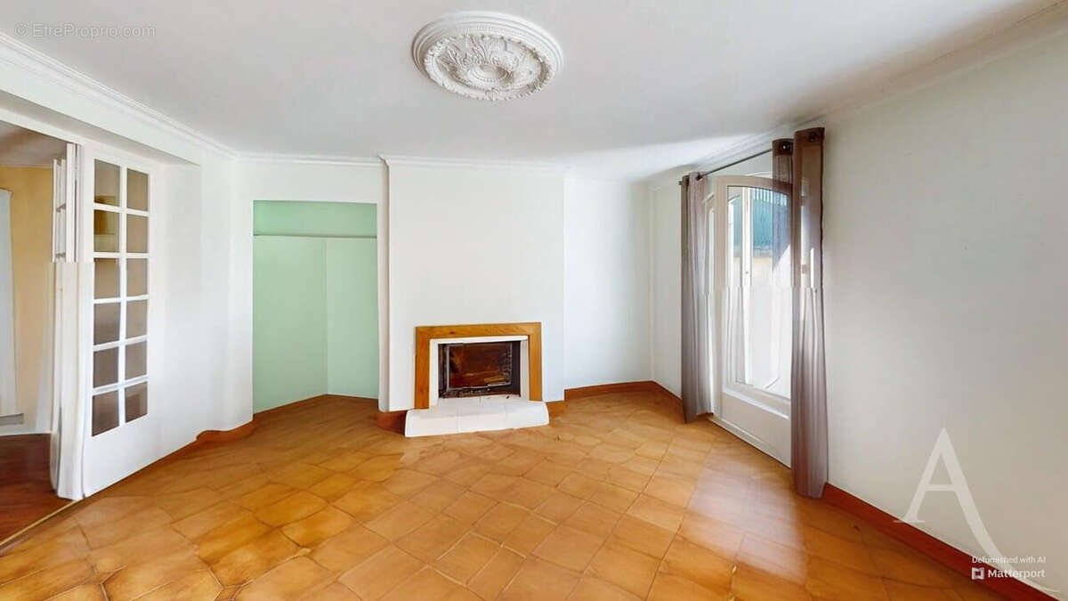 Maison à CHATEAUROUX