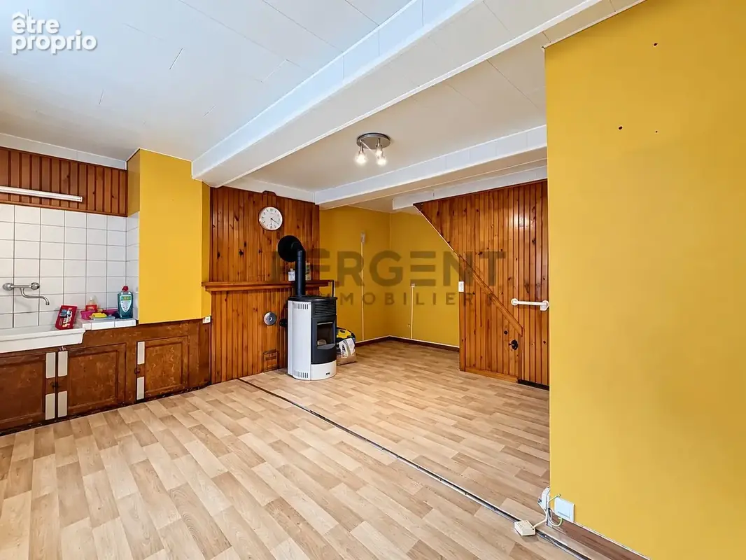 Maison 2 pièces 40 m² à vendre à Bogny-Sur-Meuse (08120) - photo 3
