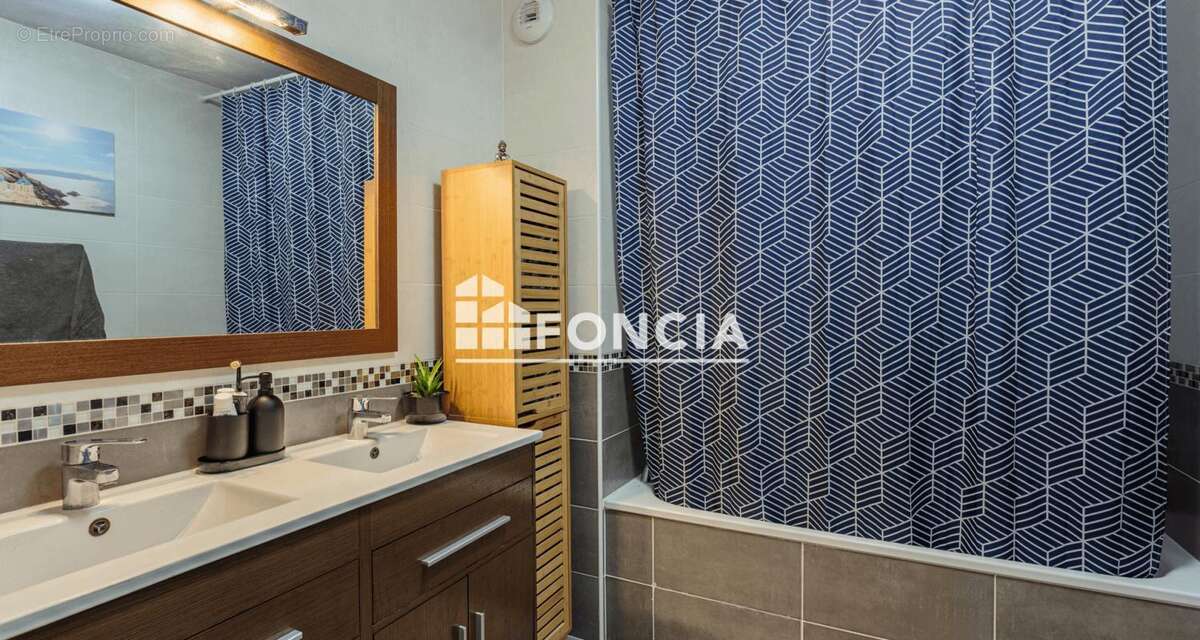 Appartement à BAYONNE
