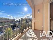 Photo 1 - Appartement à JUVIGNAC