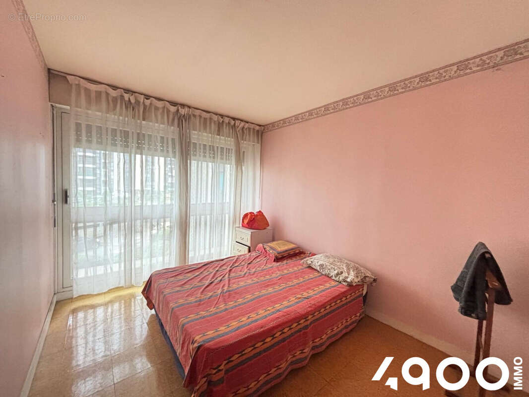 Appartement à GRIGNY