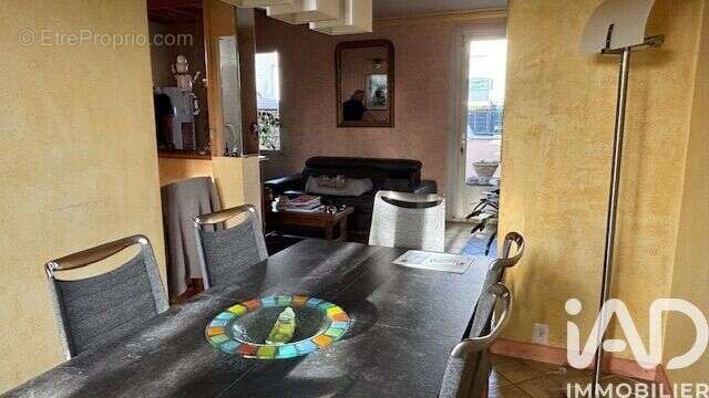 Photo 3 - Maison à ARGENTEUIL