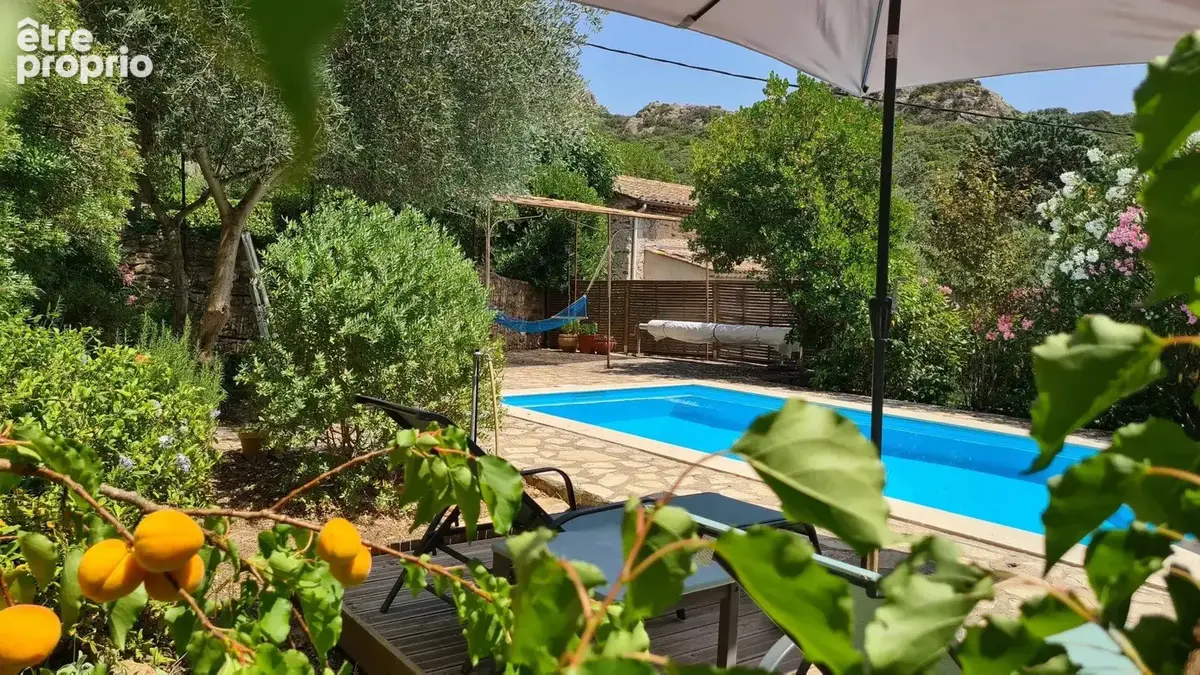 Maison 5 pièces 117 m² à vendre à Vailhan (34320) - photo 3