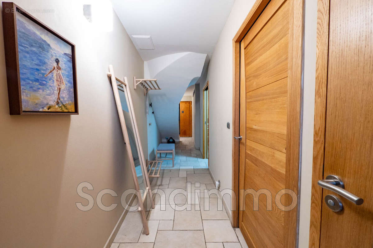 Maison à ARGELES-SUR-MER