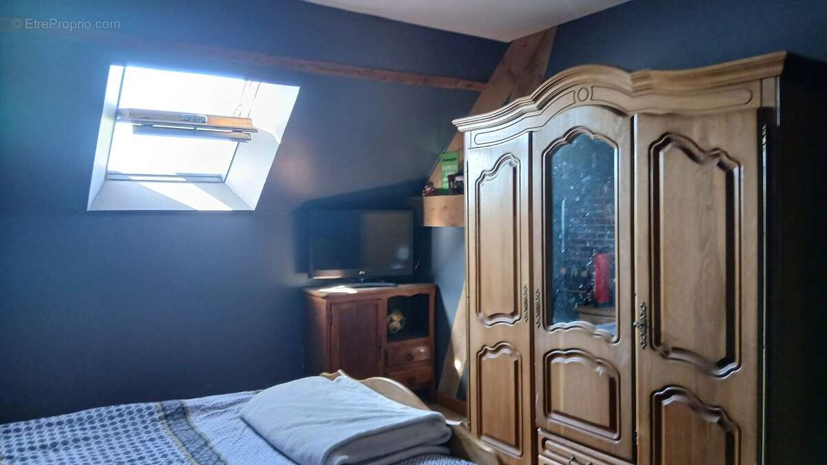 Maison à SAINT-GERMER-DE-FLY