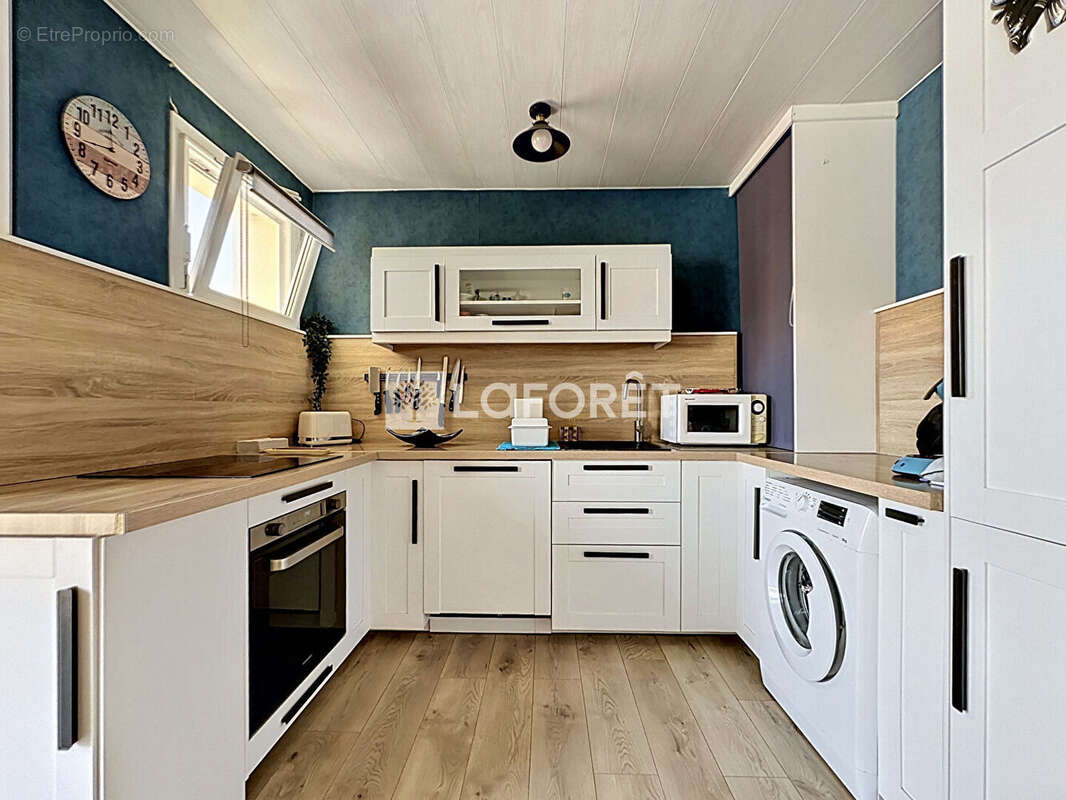 Appartement à LE GRAU-DU-ROI
