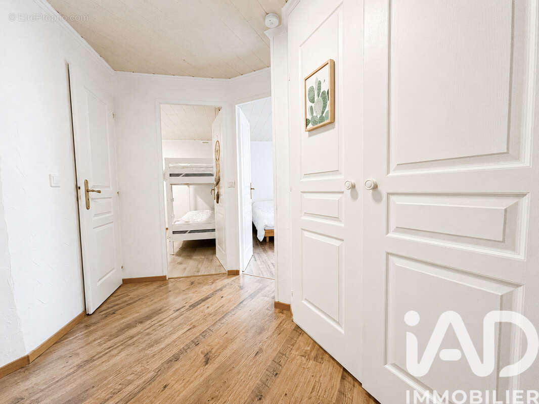 Photo 3 - Appartement à ALLEVARD