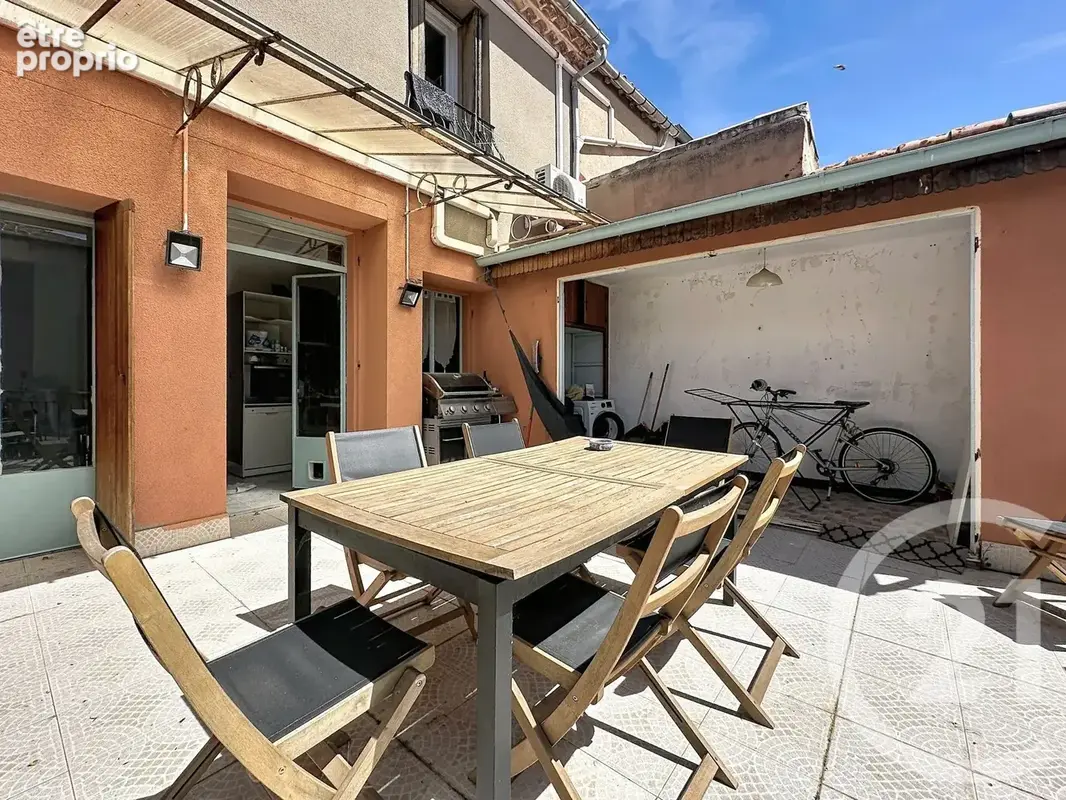 Appartement 5 pièces 94 m² à vendre à Meze (34140) - photo 12