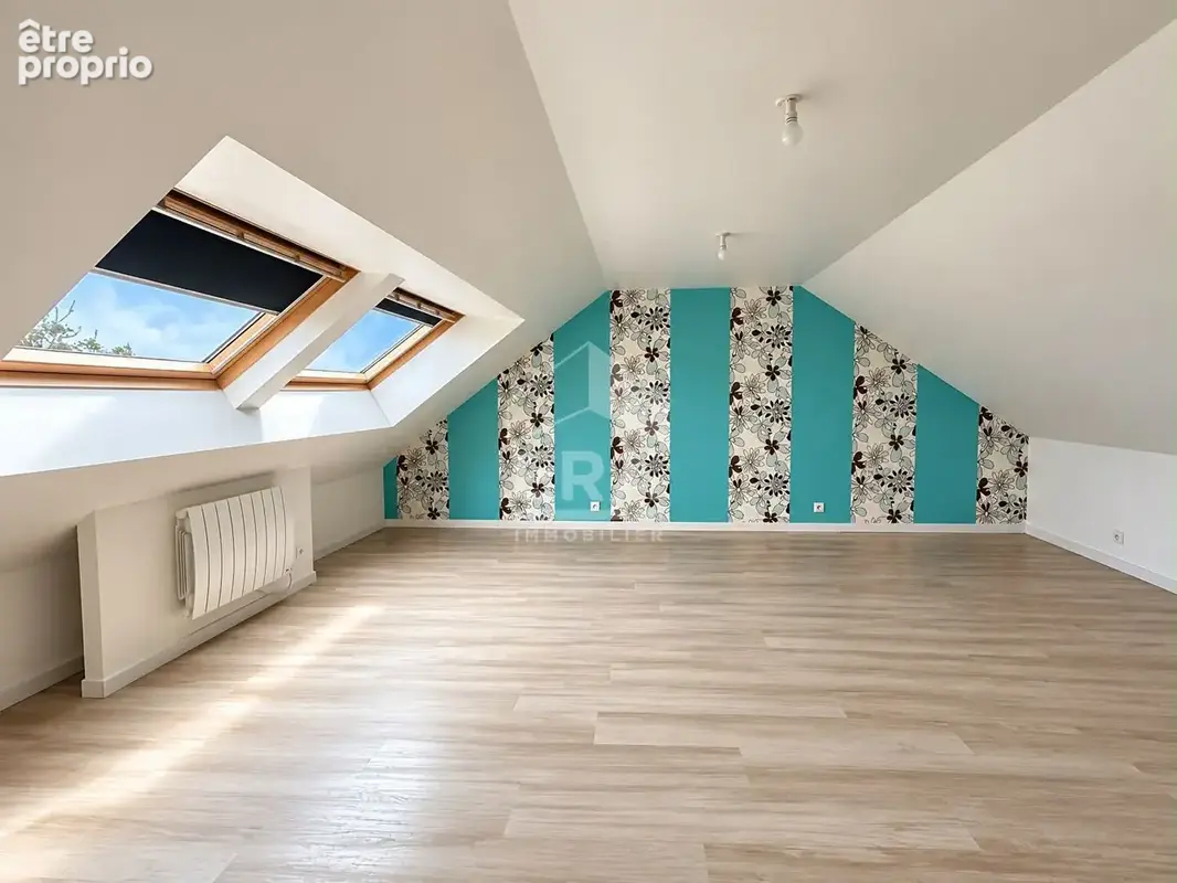 Maison 175m² à baincthun - photo 4