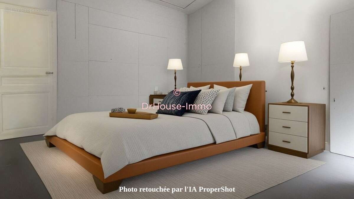 Appartement à VITRY-SUR-SEINE