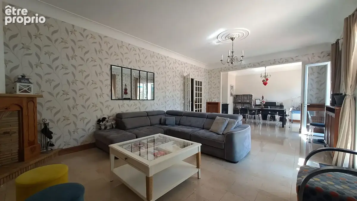 Maison 8 pièces 194 m² à vendre à Echire (79410) - photo 8