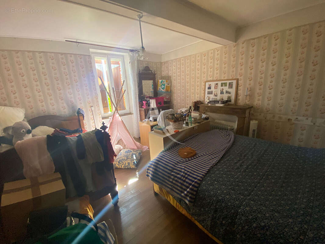 Maison à SAINT-MARTIN-LALANDE