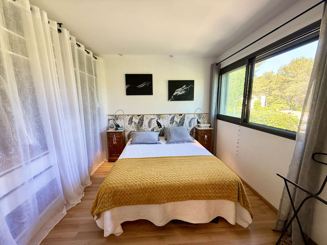 Maison à SAINT-GELY-DU-FESC