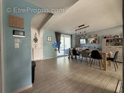 Maison à SAINT-ROGATIEN